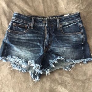 Cleaning out my closet